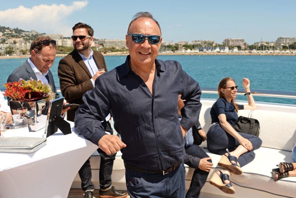 Len Blavatnik Net Worth: ‘Madonna’ of Billionaires Now Has $38 Billion Fortune