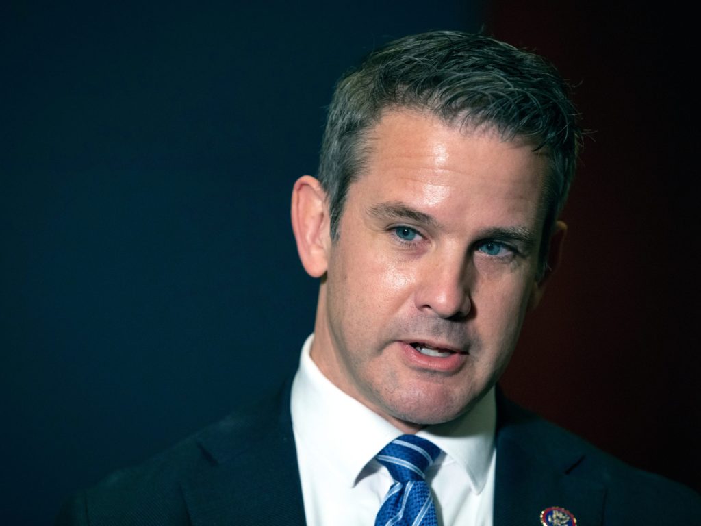 Lawmakers who served in the US military express frustration after Taliban forces took over Afghanistan