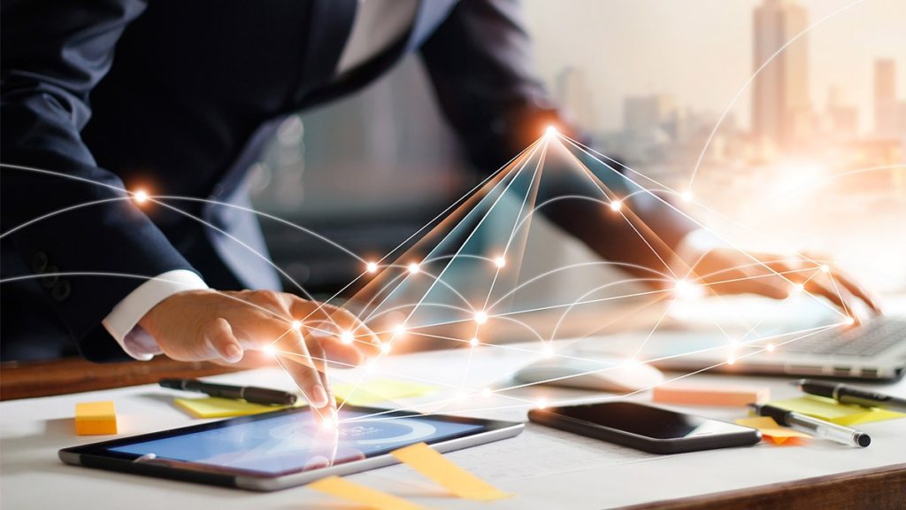 Four Steps to Increase Returns on Your Digital Investments -PARTHENON