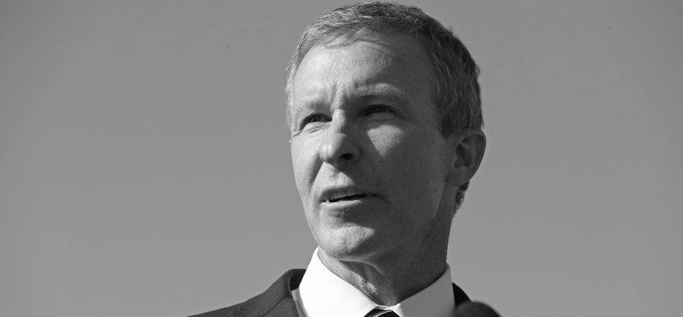 United Airlines CEO Scott Kirby on Why He Requires His Entire Global Staff to Be Vaccinated 