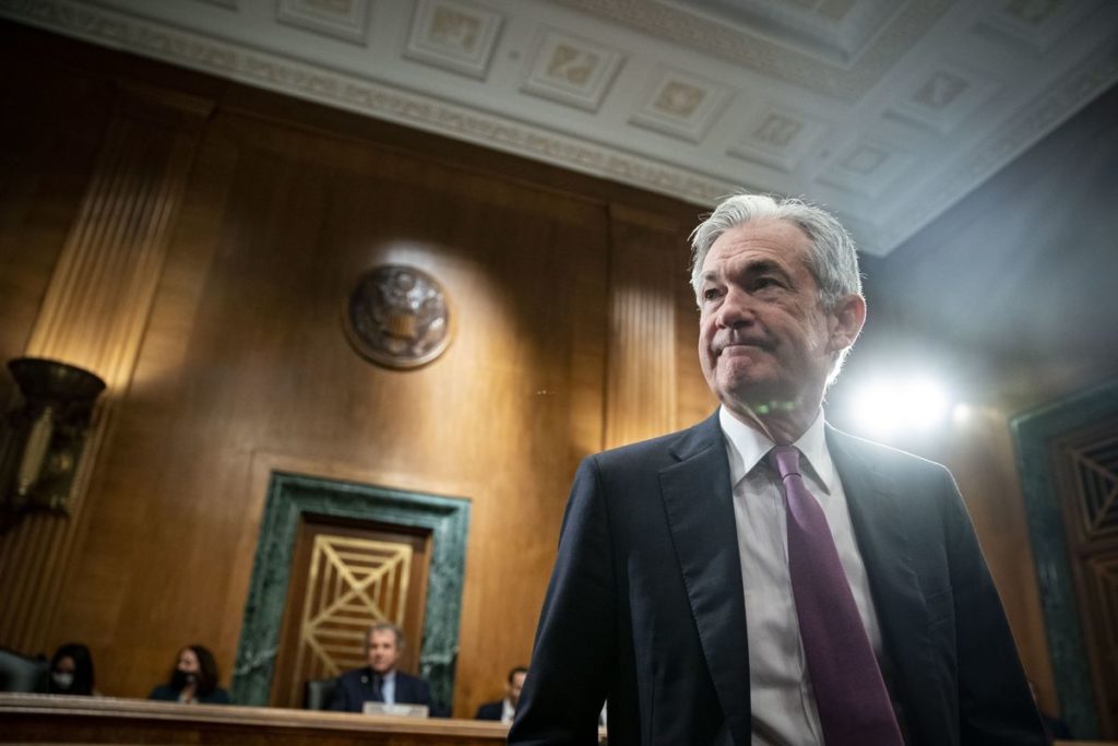 Fed Experts Say Powell Framework Needs Endgame, Inflation Reset