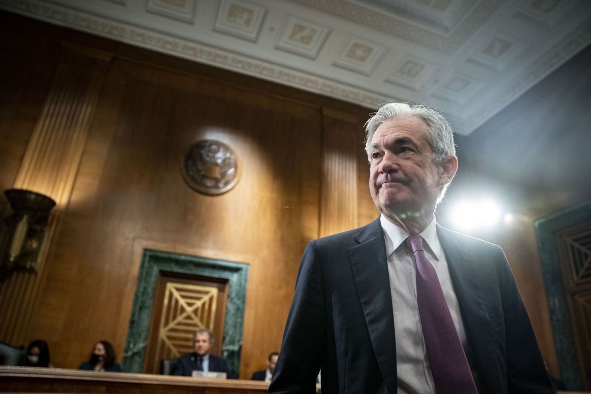 Fed Experts Say Powell Framework Needs Endgame, Inflation Reset
