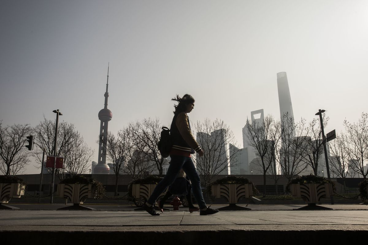 China Regulator Halts 42 IPOs on Probe of Broker, Law Firm