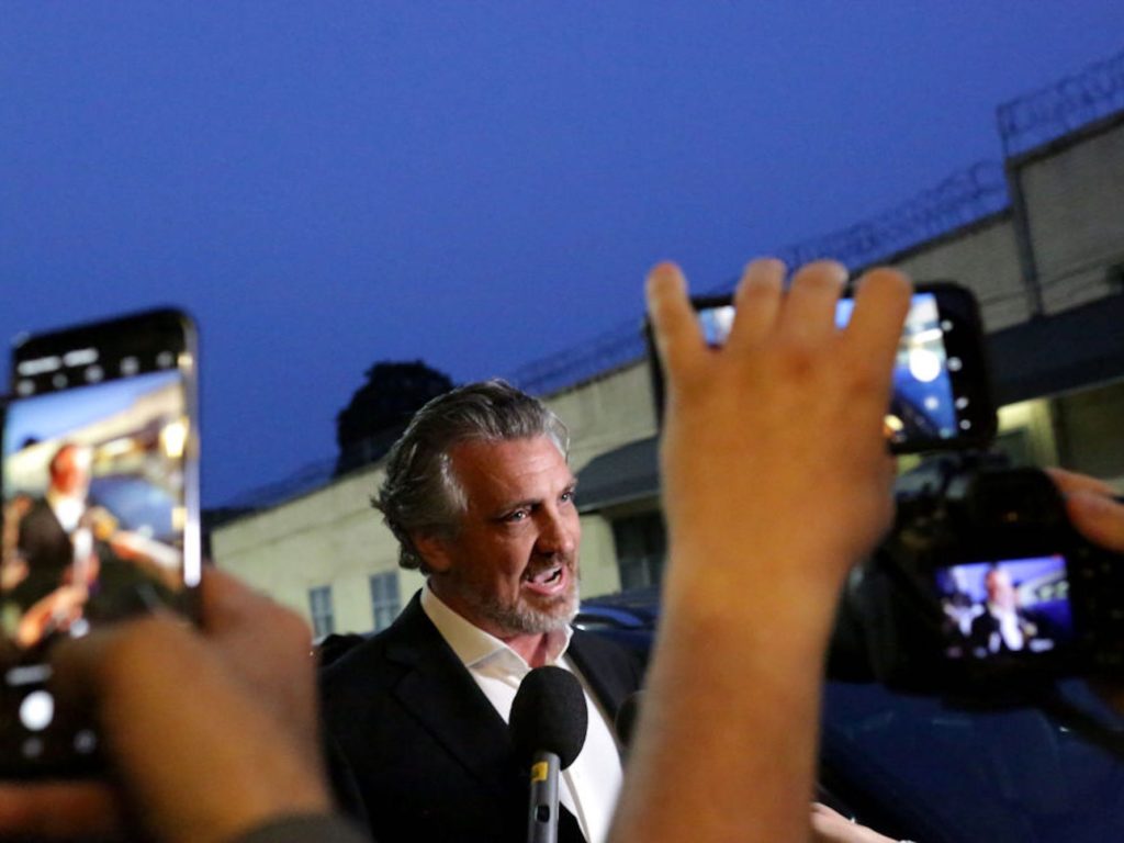 How a New York billionaire-funded anti-vax group is contributing to the vaccine hesitancy that’s crippling the US recovery