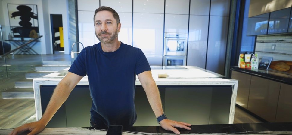 How Luxury Real Estate King Aaron Kirman Became the $8 Billion Man