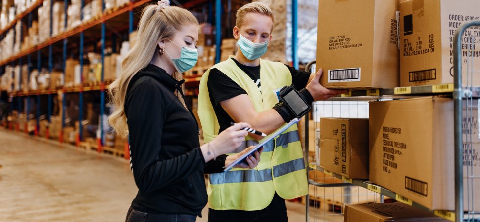 4 Steps to Prepare Your E-commerce Business for Another Potential Shutdown