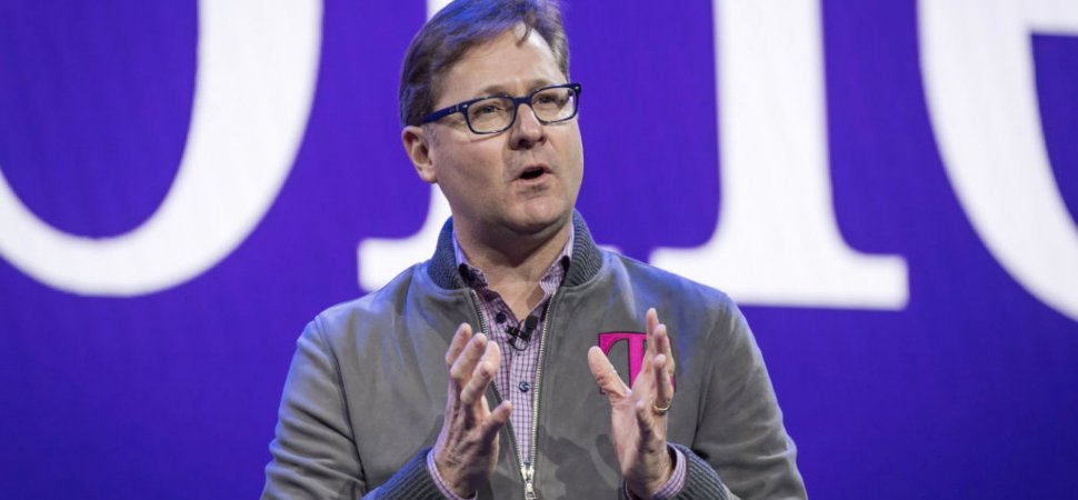 T-Mobile’s CEO Apologized For The Massive Data Breach Affecting 50 Million People. This 1 Word Stuck Out the Most