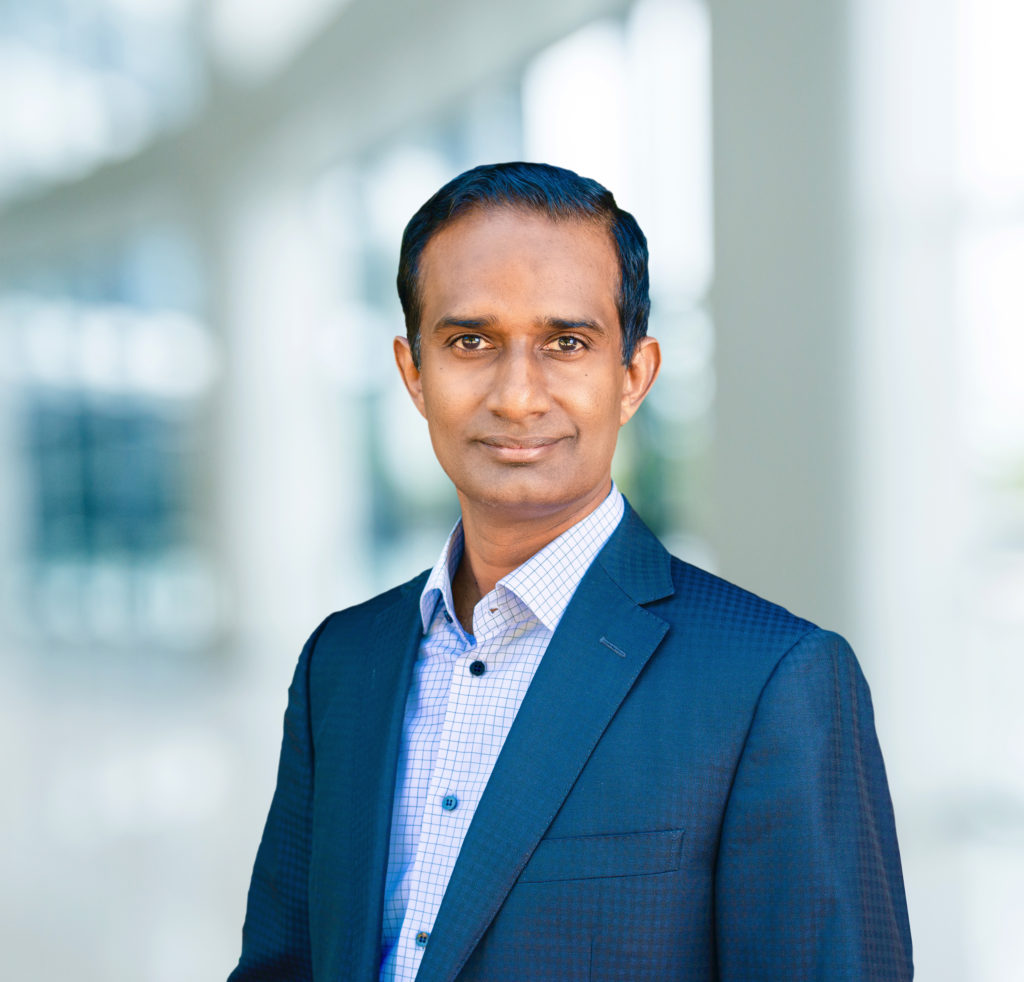 Video Quick Take: Accenture’s Karthik Narain on the Cloud Continuum