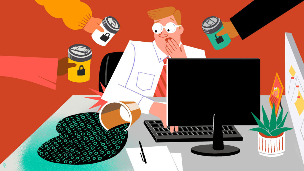 Your Employees Are Your Best Defense Against Cyberattacks