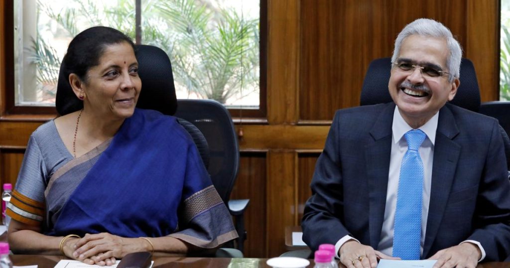 What Indian billionaires think about the future of the country’s economy