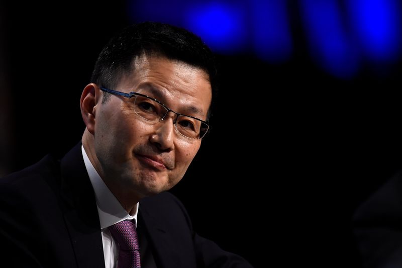 BOJ’s deputy governor warns against premature monetary tightening