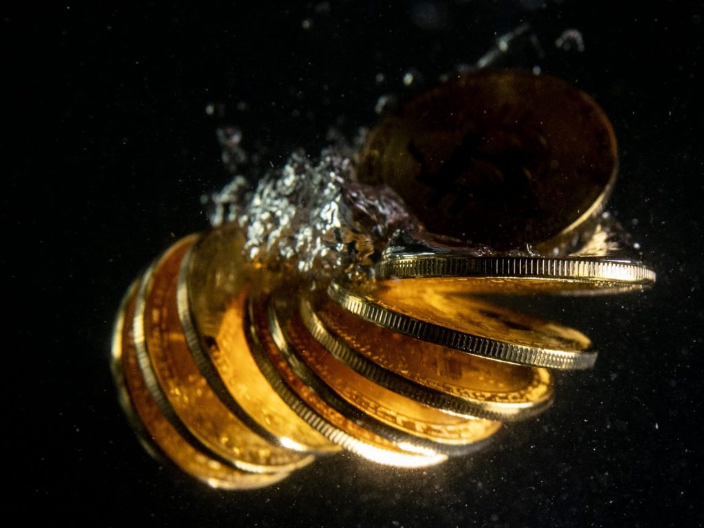 Australia, Malaysia, Singapore and South Africa will trial cross-border central bank digital payments