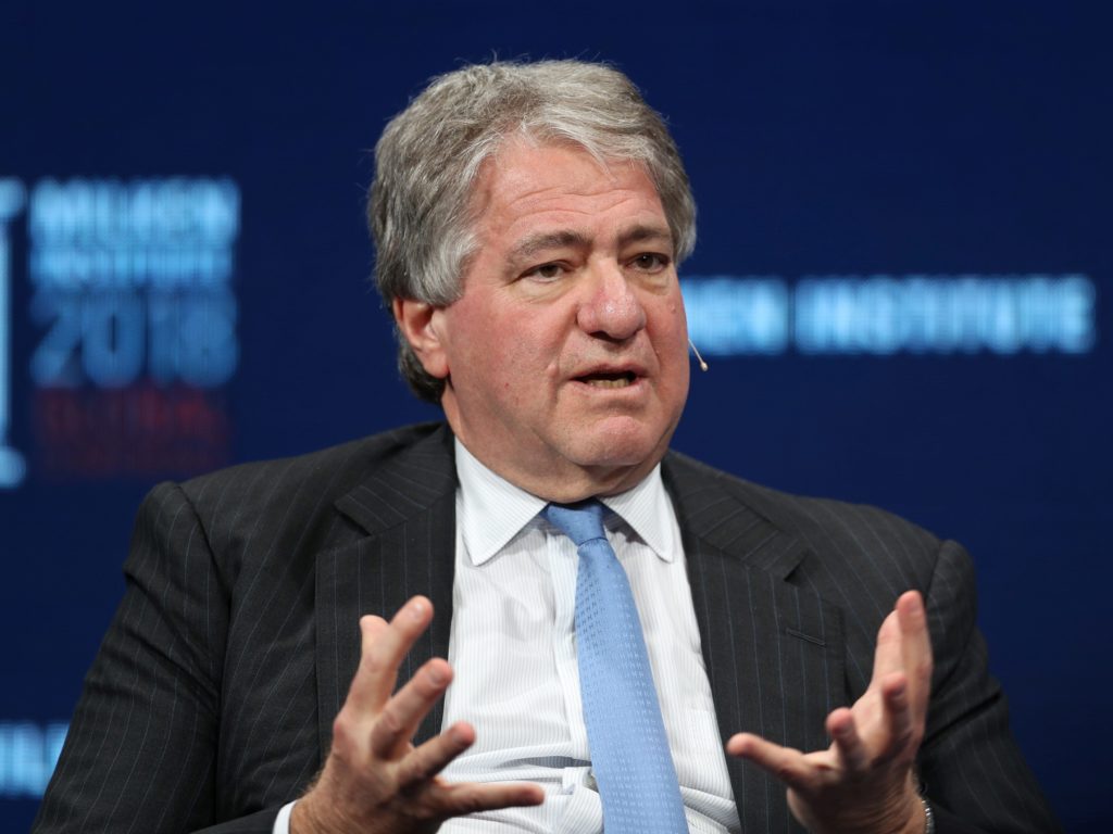 Leon Black has decided not to countersue a former Russian model who accused him of rape, a report says