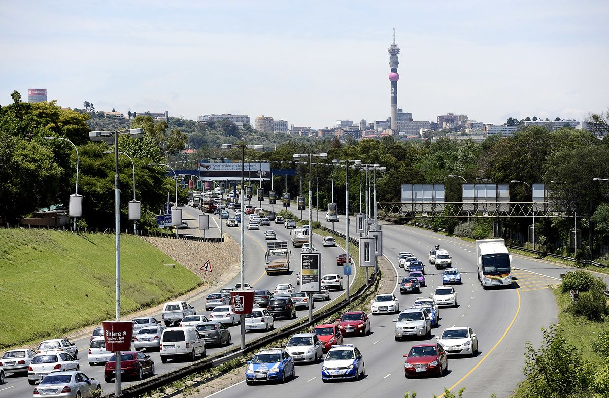 South Africa Sets Rule to Lower Sulfur in Diesel Fuel by 2023