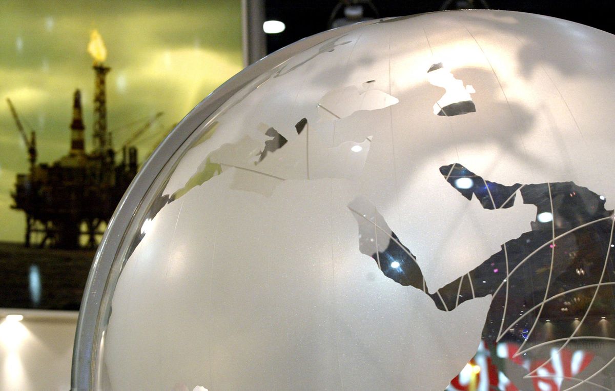Global Gas Price Surge Threatens to Dent the Economic Recovery