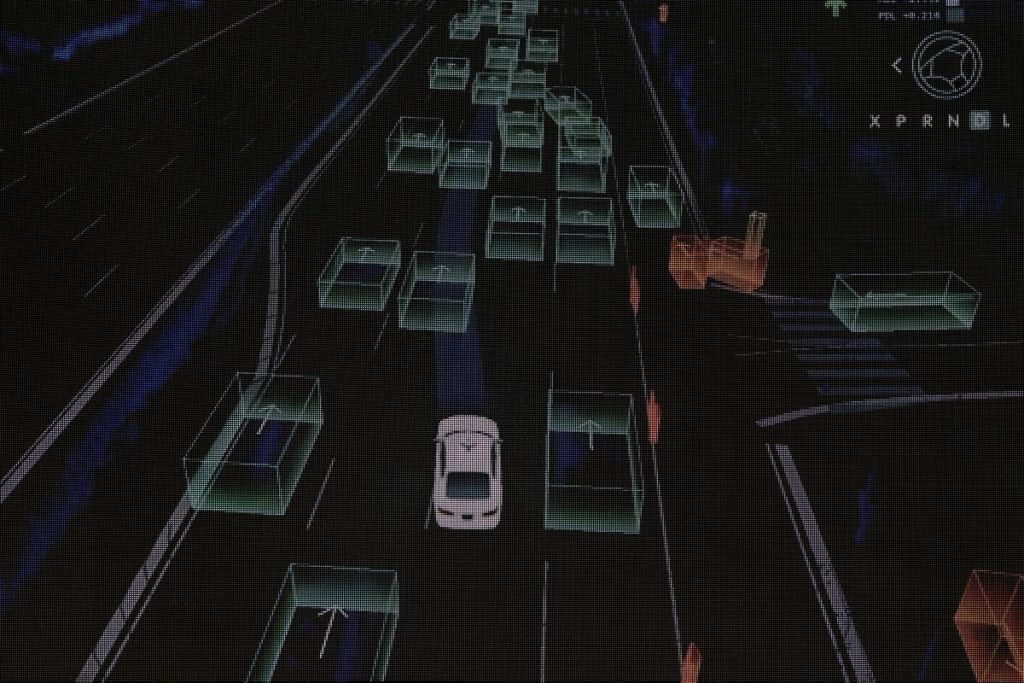 China Official Says Intelligent Vehicles Can Pose Security Risks