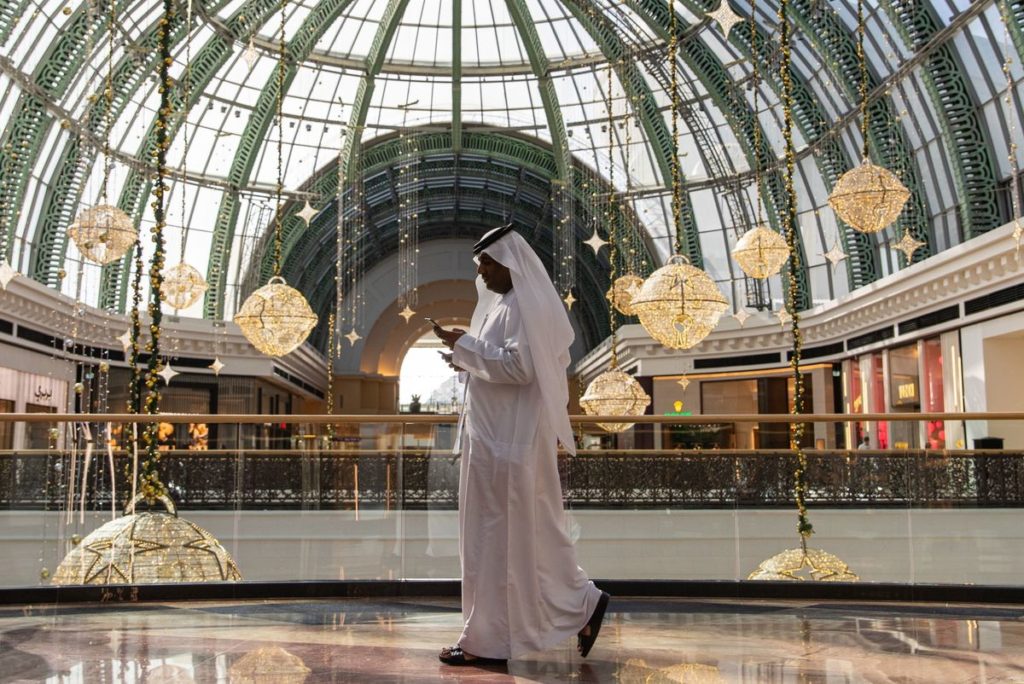 UAE ‘Hopes’ to Exceed 4% Growth in 2021, Economy Minister Says