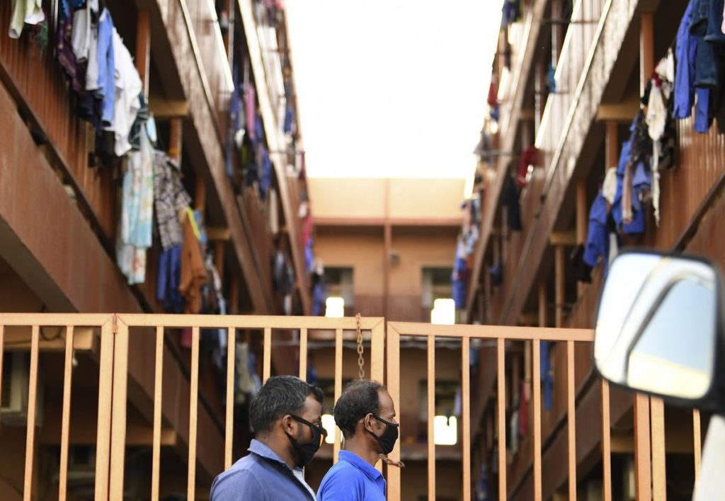 UAE Introduces New Residency Guidelines to Attract Foreigners