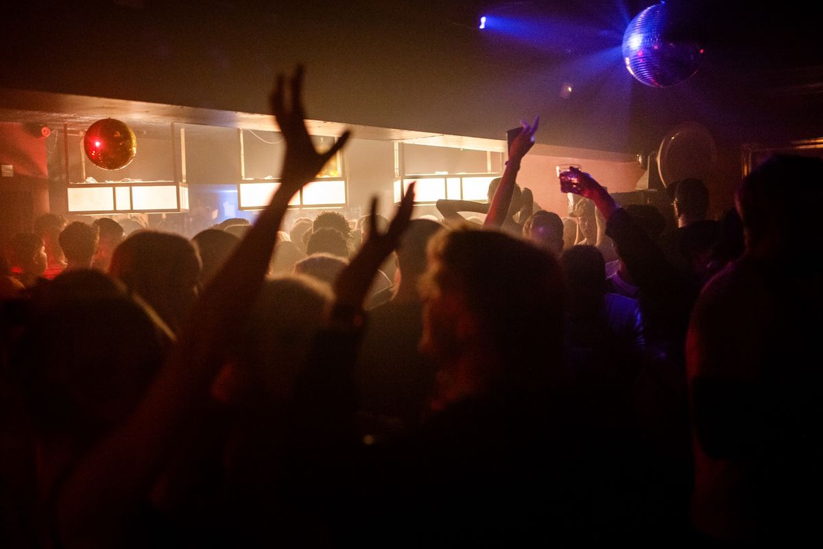 U.K. Could Introduce Vaccine Passports for Big Venues This Month