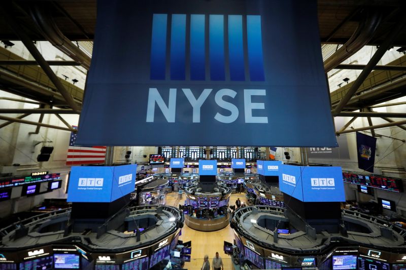 Top 5 Things to Watch in Markets in the Week Ahead
