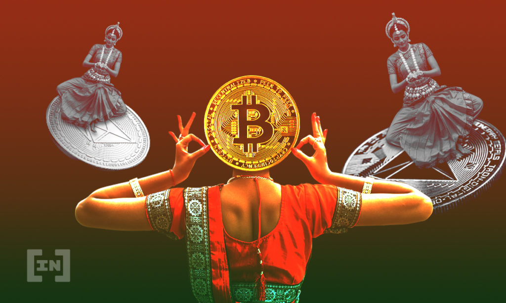 India Considers Classifying Cryptocurrencies as Commodities