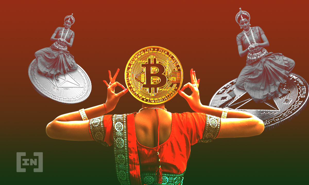 India Considers Classifying Cryptocurrencies as Commodities