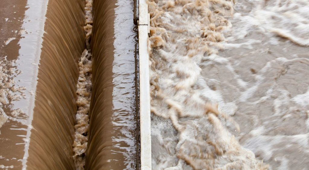 U.K. Water Firms Allowed to Dump Sewage Due to Chemical Shortage