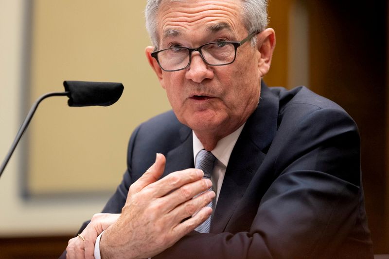 Analysis-Investors betting on ‘stable’ choice of Powell renomination at Fed