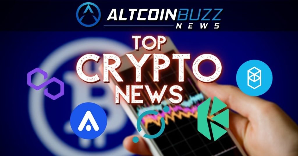 Top Crypto News: 09/09