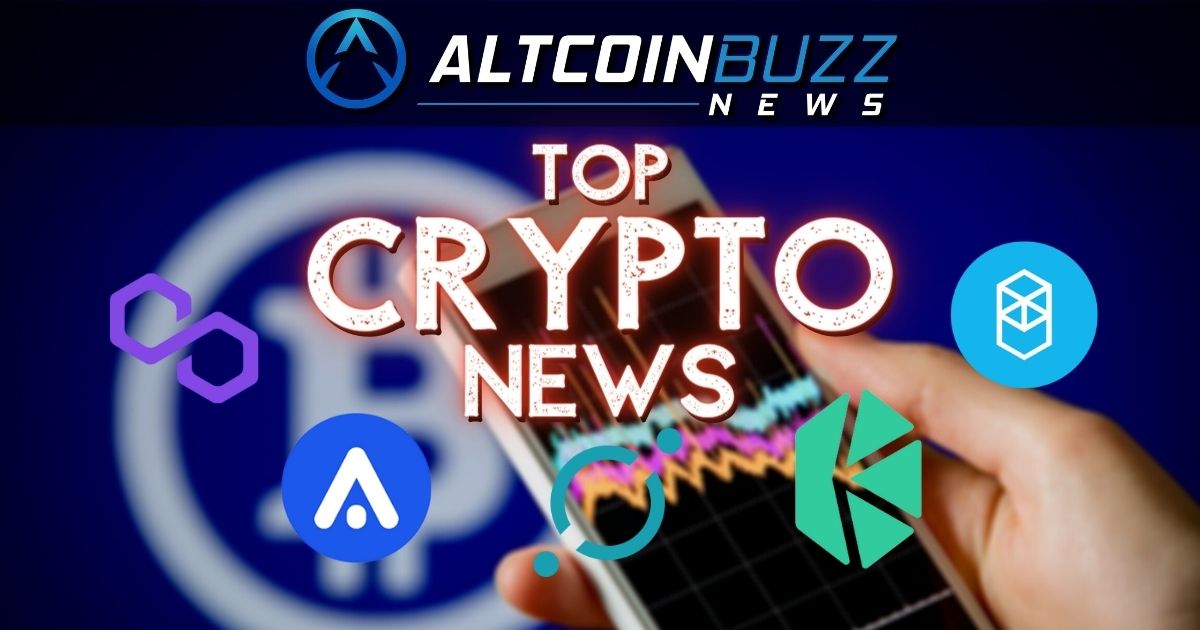 Top Crypto News: 09/09
