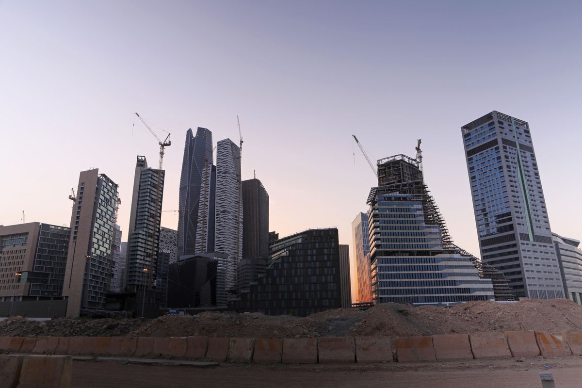Saudi Arabia Bans Ministers From Sitting on Company Boards