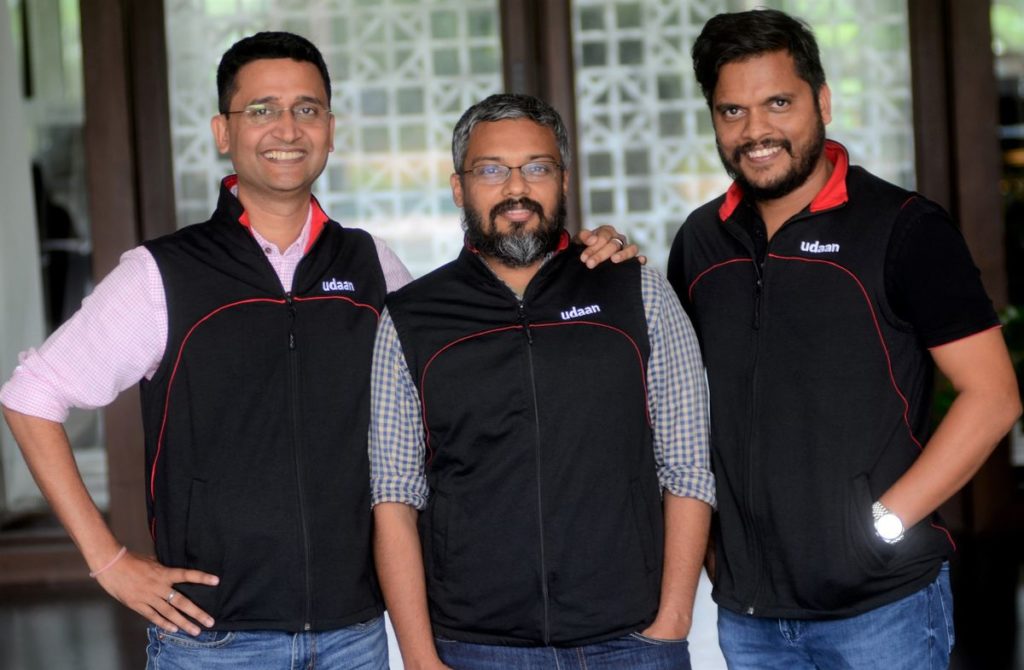 India’s Udaan Names Founder Gupta as CEO, Eyes IPO