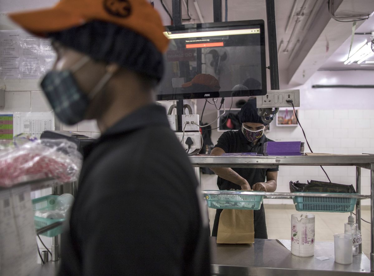 Fewer Pediatricians, More Cooks Seen in Dismal U.S. Jobs Outlook