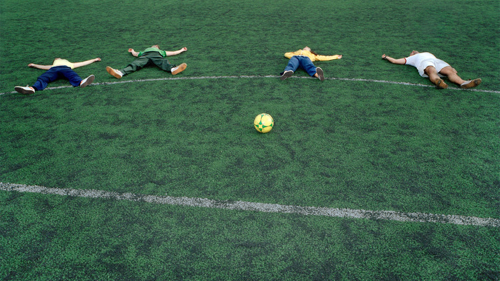 Managing Through Crunch Time — Without Burning Out Your Team