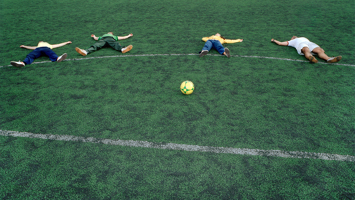 Managing Through Crunch Time — Without Burning Out Your Team