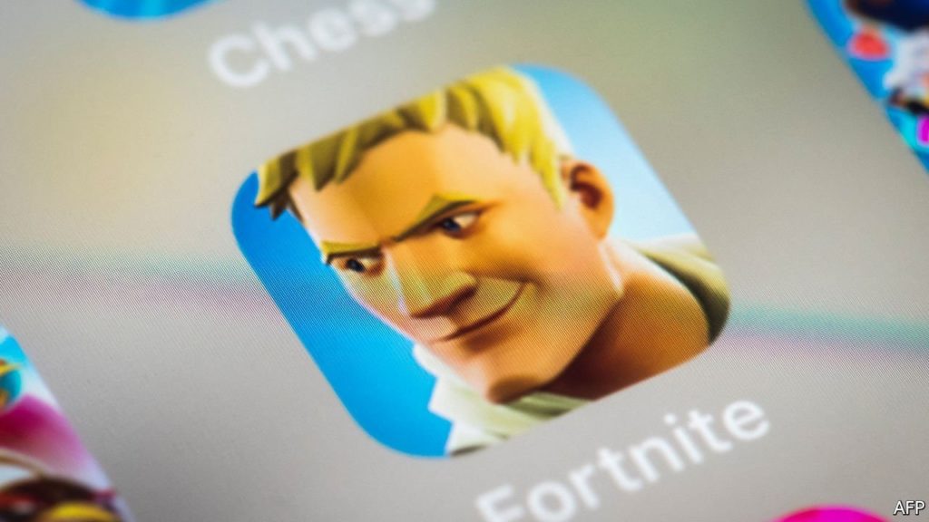 Apple wins a court battle with Epic Games—sort of