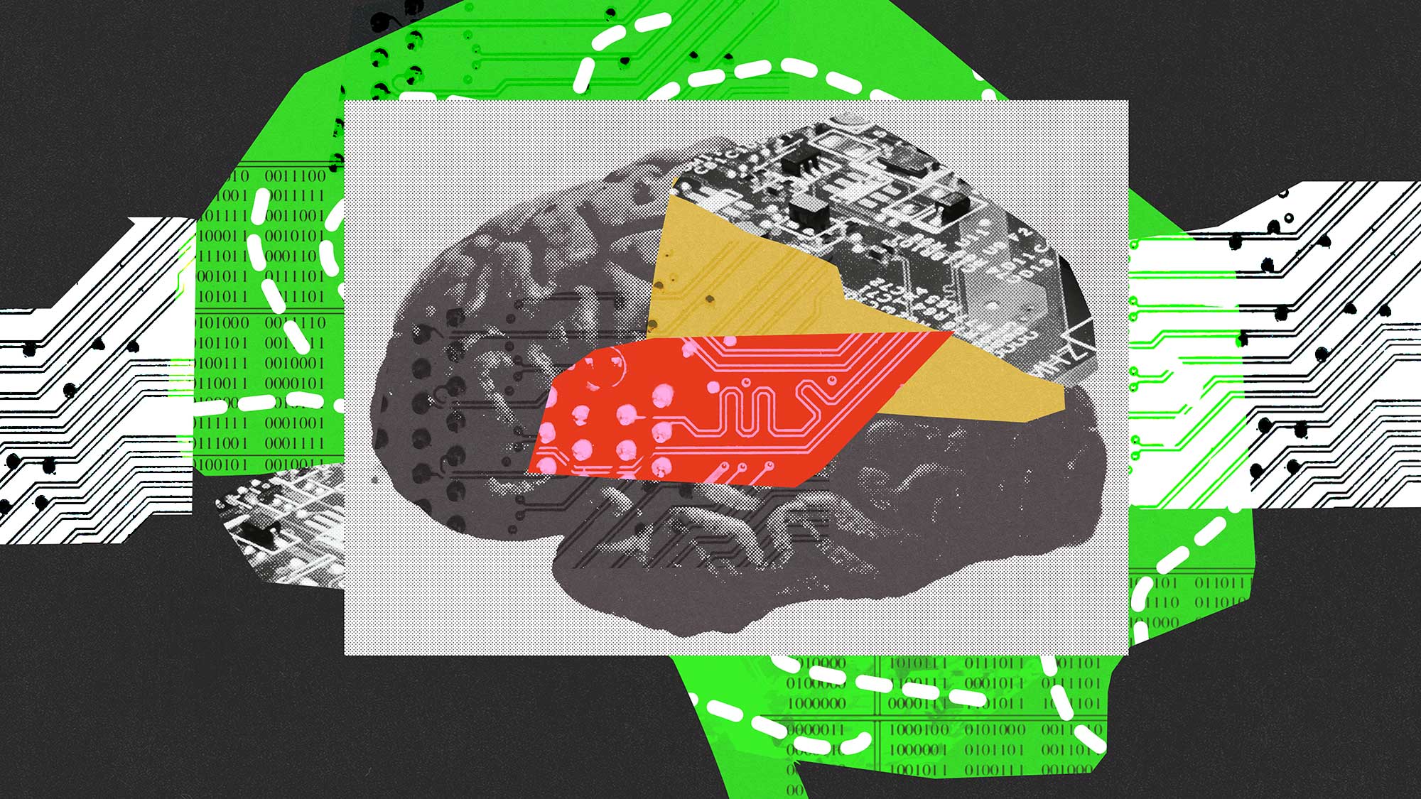AI Can Help Address Inequity — If Companies Earn Users’ Trust