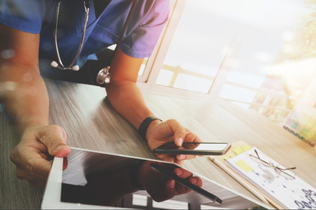 4 Lessons Learned on My Journey to Digital-Health Entrepreneurship