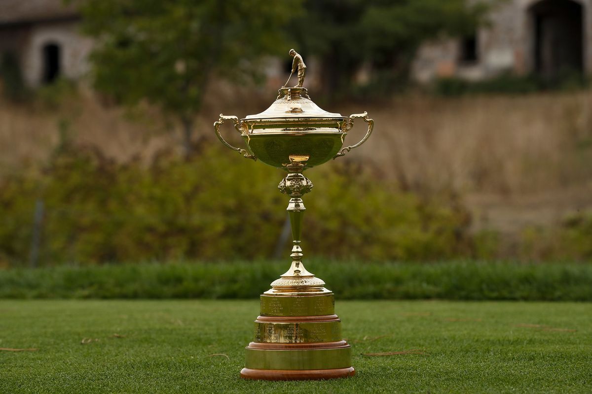 Young, Stacked US Team Faces Familiar Battle in Ryder Cup