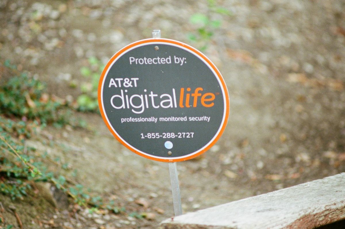 AT&T 5G Upgrade Risks Silencing Home Alarms Reliant on Old Tech