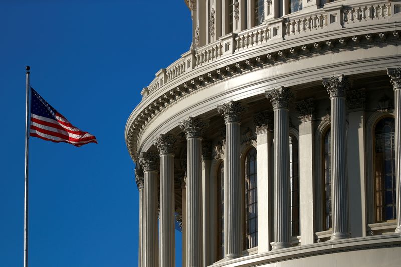Senior House Democrats concede likely scale-back of $3.5 trillion Biden spending bill