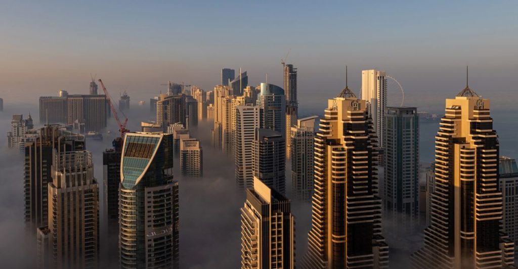 Middle East Newsletter: Dubai Expo Demands Covid Jabs