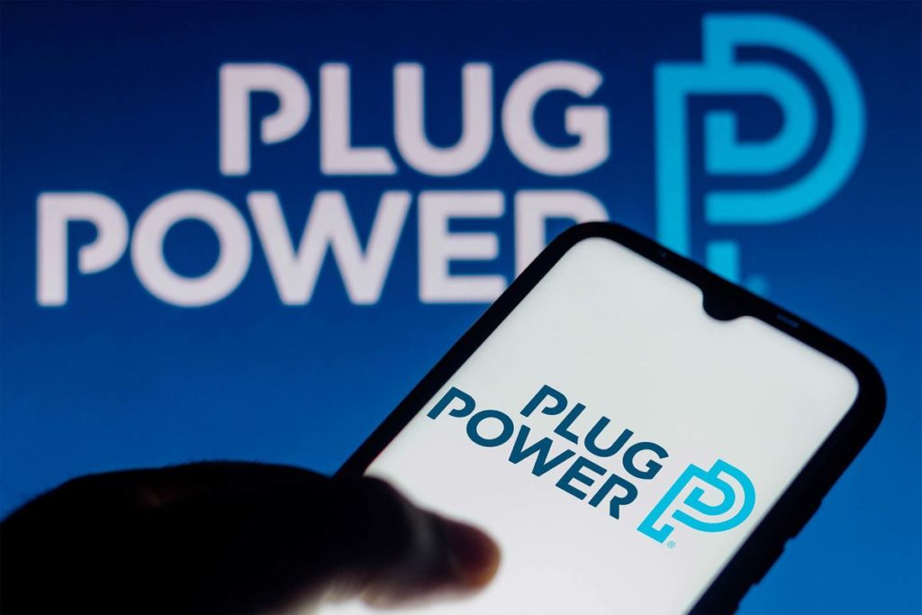 Plug Power Will Make Hydrogen From Water in California Drought