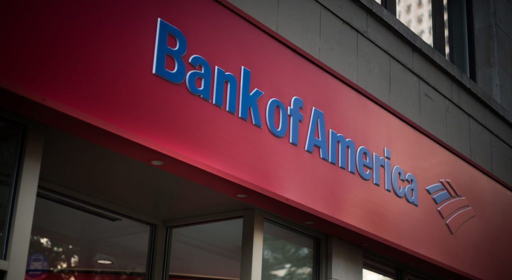 BofA Taps Three Investment Bankers to Run Financials Dealmaking