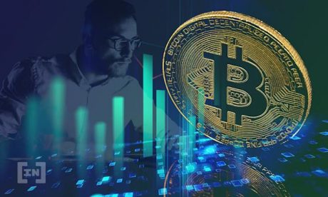 Did Bitcoin Really Experience A Flash Crash Down To $5,400?