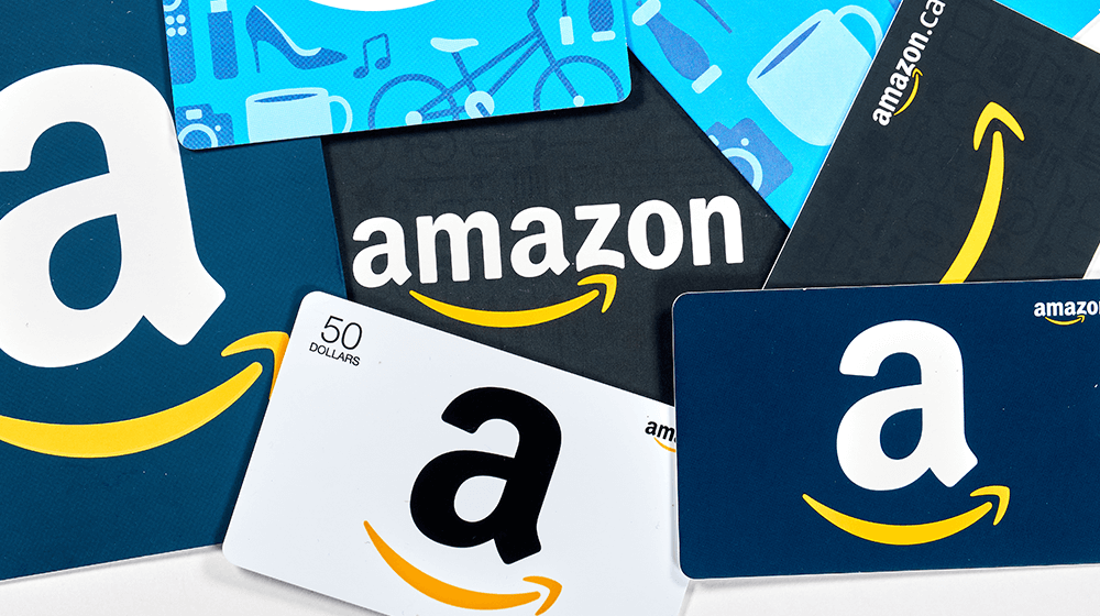 Using an Amazon Registry So Friends and Family Can Support Your Startup Business