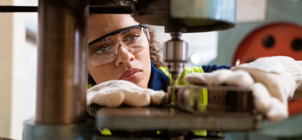 In the Great Resignation, Savvy Employers Should Offer Training Opportunities