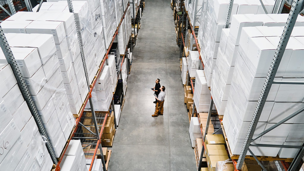How to Build a Transparent Relationship with Your Suppliers