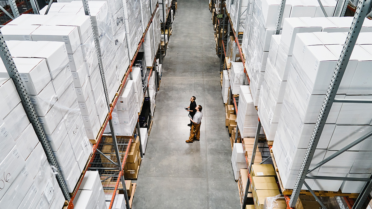 How to Build a Transparent Relationship with Your Suppliers