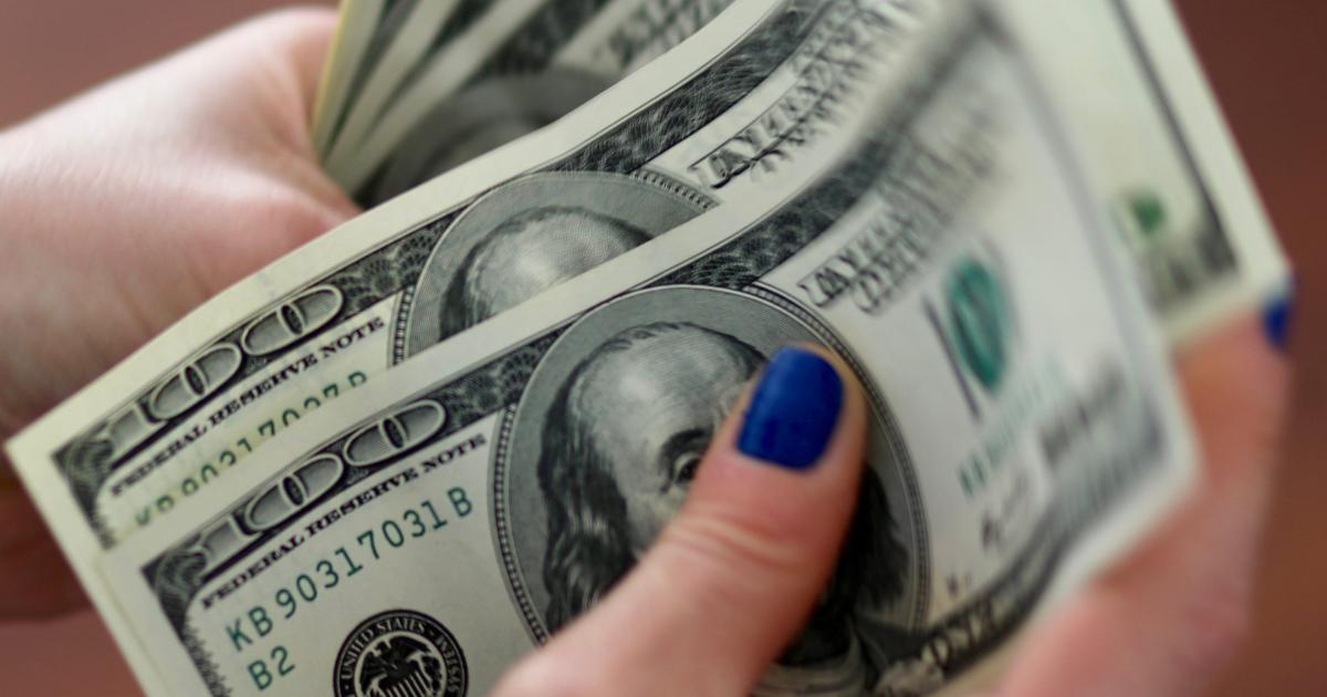 Why cash will be obsolete within a decade